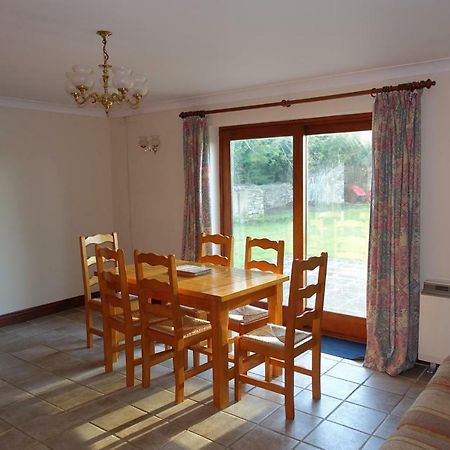 Tyddyn Crwn Country-House Apartments Бiuмарис Екстериор снимка