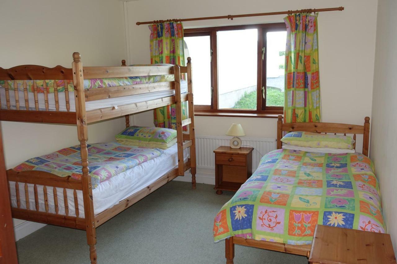 Tyddyn Crwn Country-House Apartments Бiuмарис Екстериор снимка